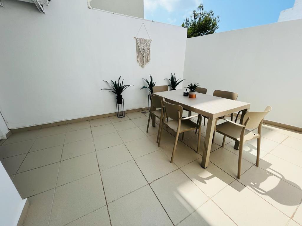 شقة Crimson Court Is-Swieqi المظهر الخارجي الصورة